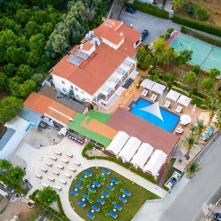 Fitosinn Hotel Geroskipou Экстерьер фото