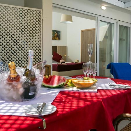 Fitosinn Hotel Geroskipou Экстерьер фото