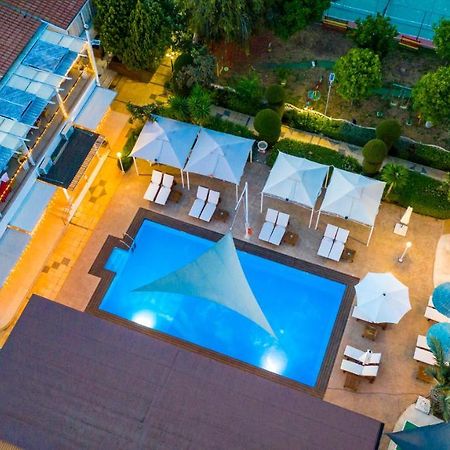 Fitosinn Hotel Geroskipou Экстерьер фото