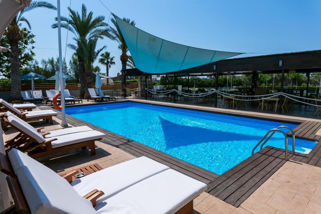Fitosinn Hotel Geroskipou Экстерьер фото