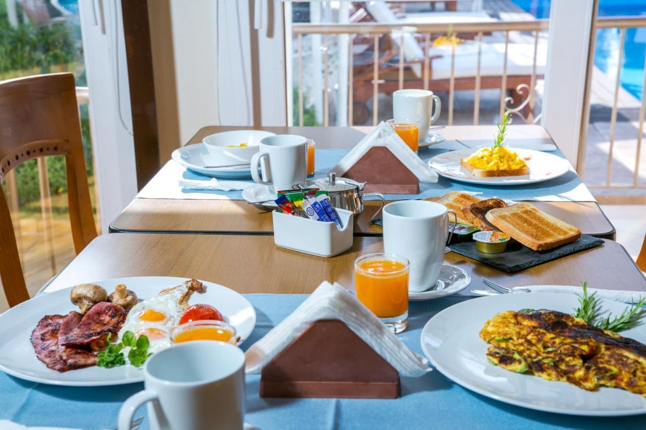 Fitosinn Hotel Geroskipou Экстерьер фото