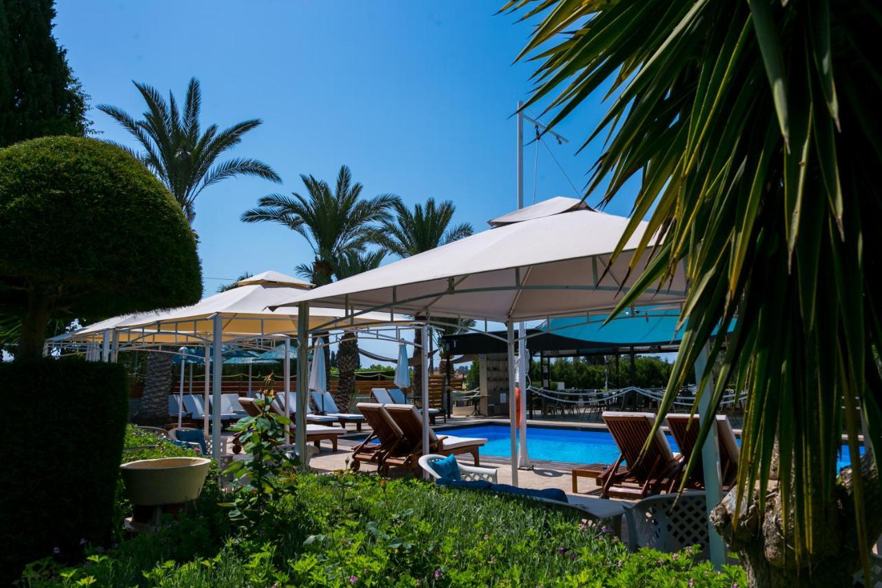 Fitosinn Hotel Geroskipou Экстерьер фото