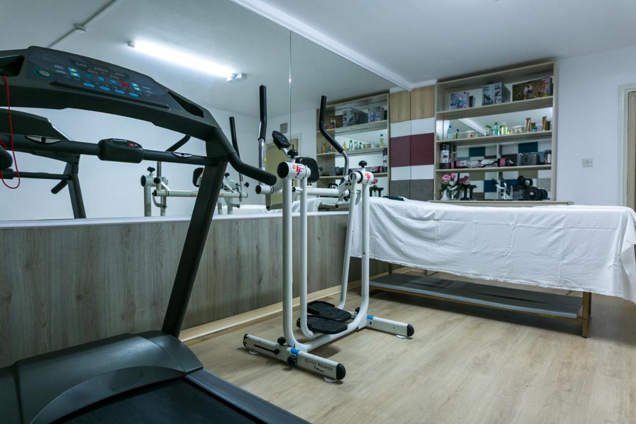 Fitosinn Hotel Geroskipou Экстерьер фото