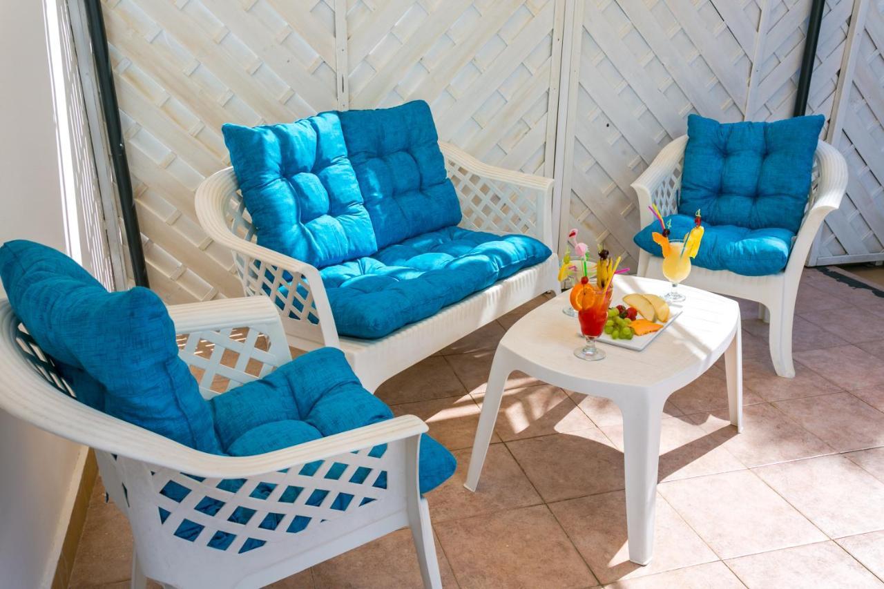 Fitosinn Hotel Geroskipou Экстерьер фото