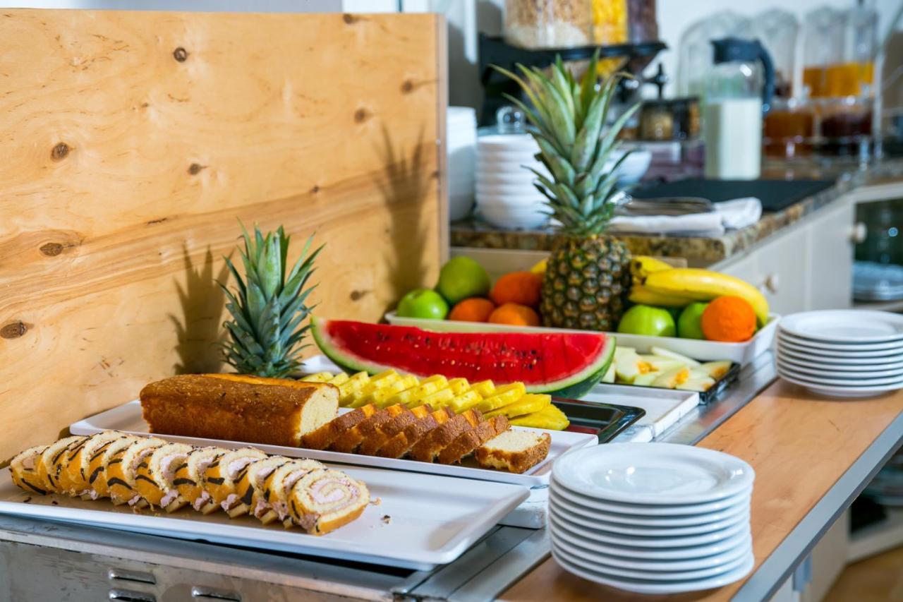Fitosinn Hotel Geroskipou Экстерьер фото