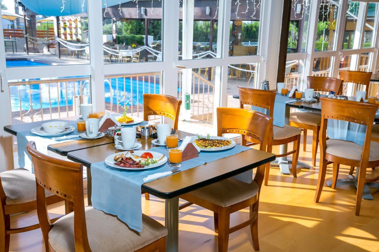 Fitosinn Hotel Geroskipou Экстерьер фото