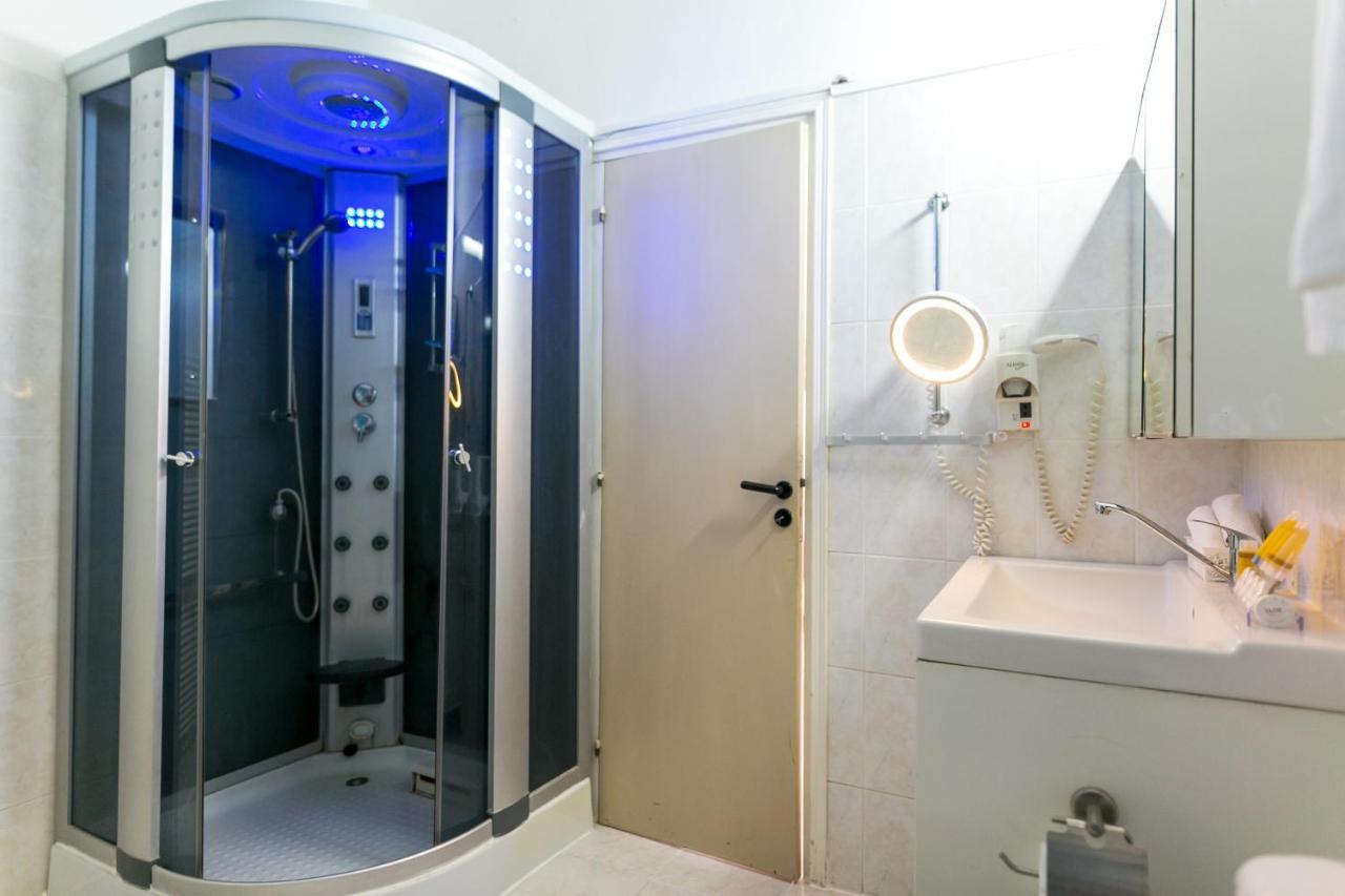 Fitosinn Hotel Geroskipou Экстерьер фото