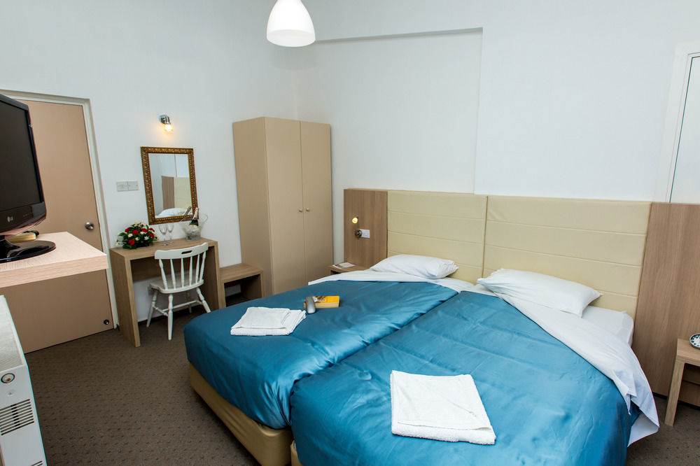 Fitosinn Hotel Geroskipou Экстерьер фото