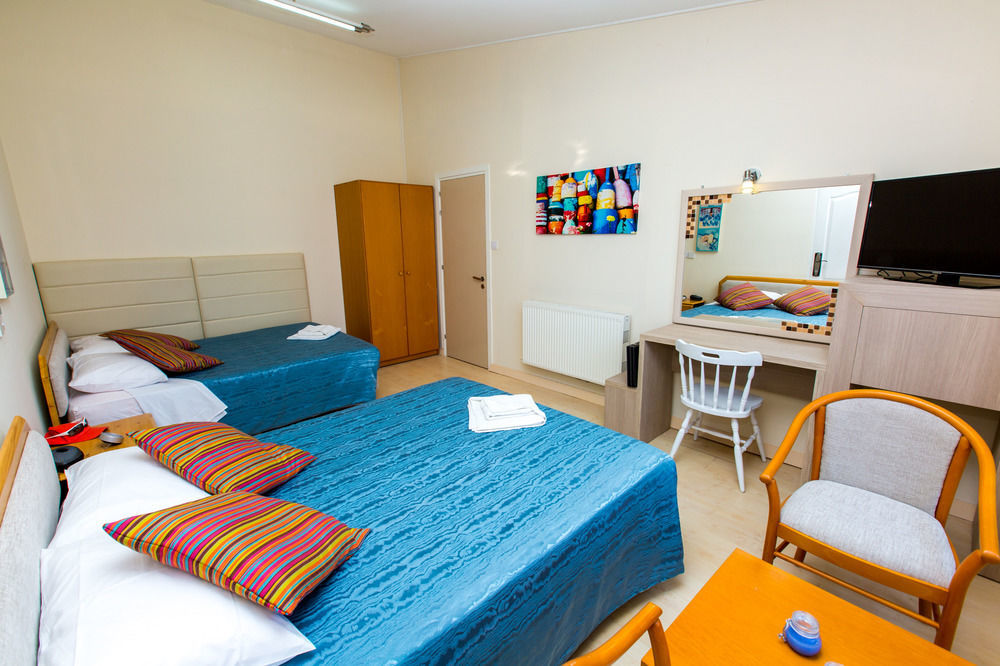Fitosinn Hotel Geroskipou Экстерьер фото